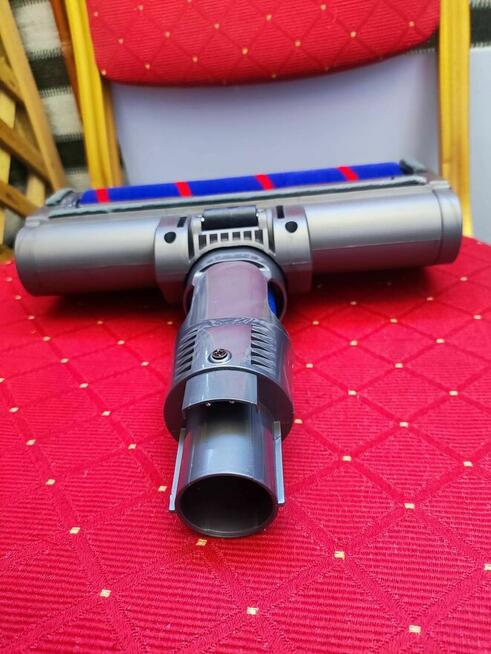 Turboszczotka Turbo Szczotka do odkurzacza Dyson V6 ssawka