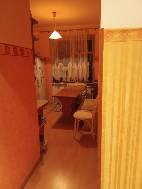 sprzedam mieszkanie własnościowe na Przywiślu