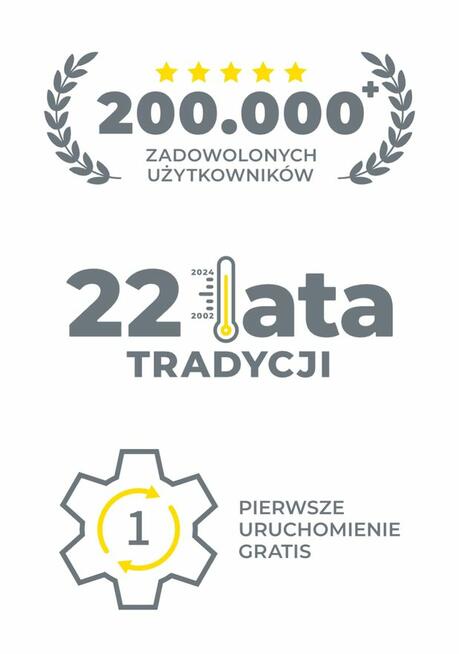 Piec na Pellet 12.177 zł NOWY