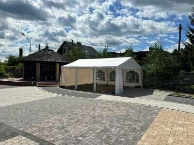 Wynajem Namioty eventowe