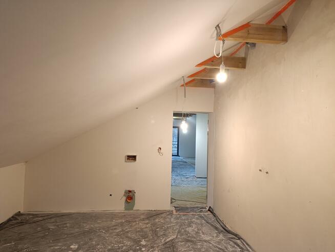 Remonty i wykończenia wnętrz. kompleksowo.