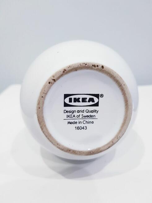 Dozownik na mydło Ikea