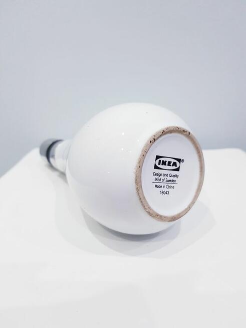 Dozownik na mydło Ikea