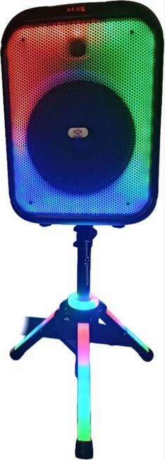 Głośnik Karaoke Soundman smb 1222