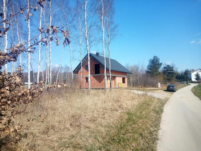 Tanio łądny dom blisko Kielc