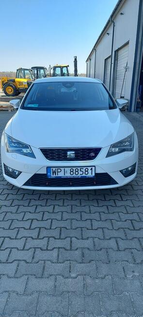 Seat Leon 5F SC FR