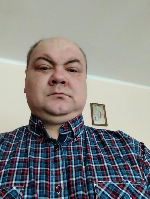 Poznam panią z Polski lub zza wschodniej granicy do 50 lat