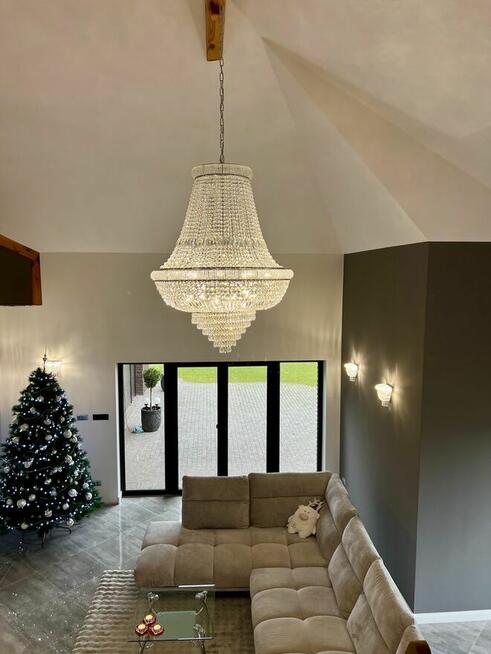 Luksusowy, elegancki dom w Golinie okolice Jarocina