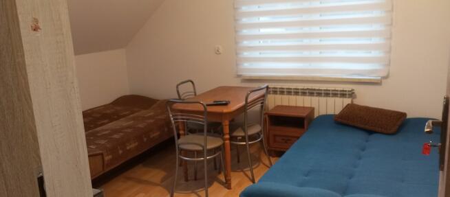 Pokoje pracownicze hostel noclegi motel Modlniczka Kraków