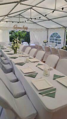 Wynajem Namioty eventowe