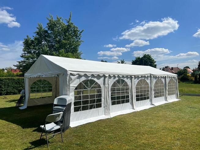 Wynajem Namioty eventowe