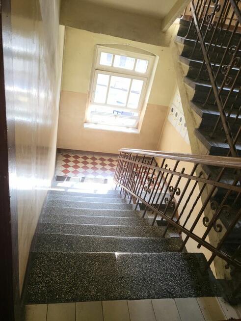 Śródmieście-5 pokoi-89m2