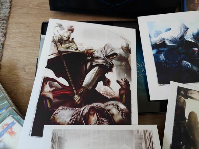 Zestaw PlayStation 3