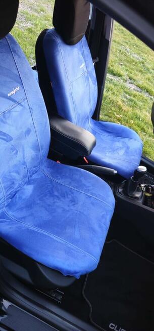 Renault Clio 4 kombi 1.5 dci salon PL