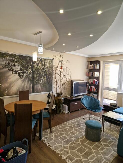 Osiedle Dobrzec-2 pokoje-49,22 m2