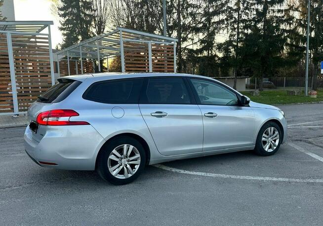 Peugeot 308 T9 Business Line