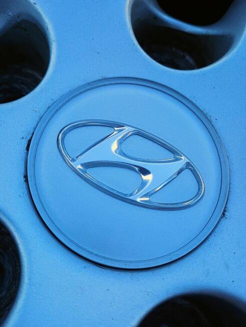 Felgi koła Tucson 16 cali