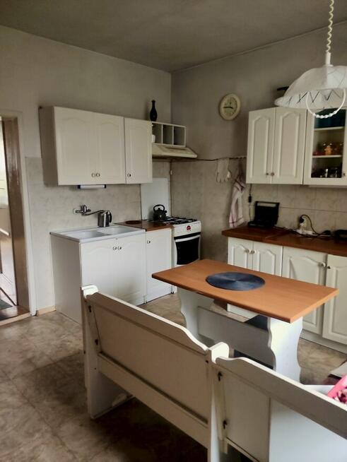 Przepiękny ogród i funkcjonalny dom, bud do prow dzial gosp