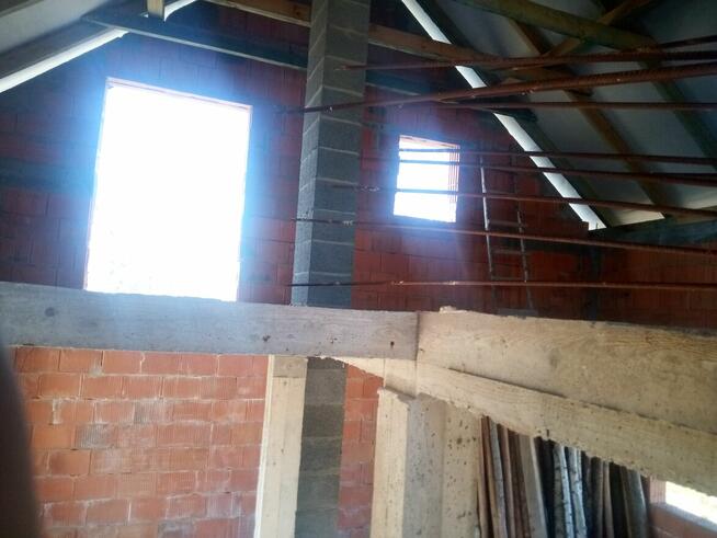 Tanio łądny dom blisko Kielc