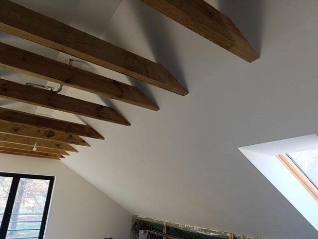 Remonty i wykończenia wnętrz. kompleksowo.