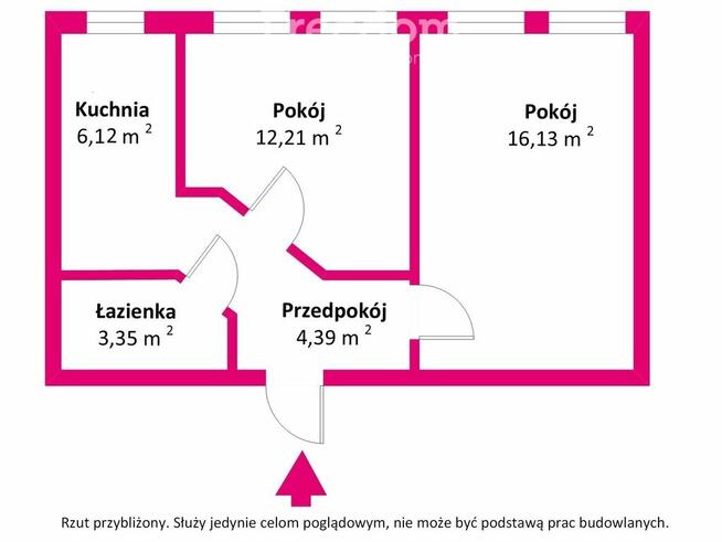 Mieszkanie na sprzedaż Terespol