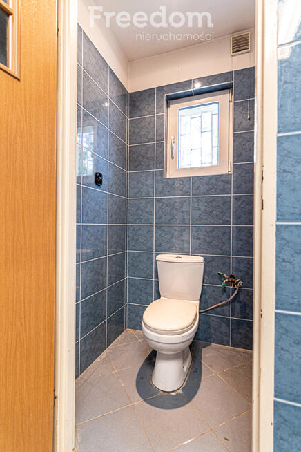 Obiekt Handlowo - Usługowo - Magazynowy w Pile