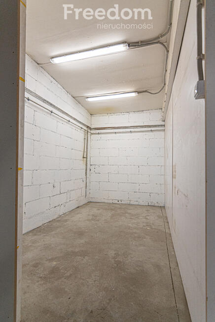 Obiekt Handlowo - Usługowo - Magazynowy w Pile