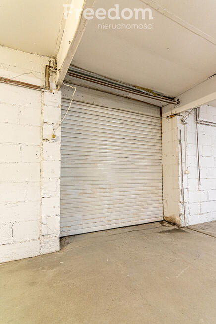 Obiekt Handlowo - Usługowo - Magazynowy w Pile