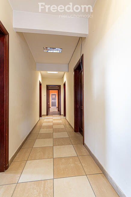 Obiekt Handlowo - Usługowo - Magazynowy w Pile