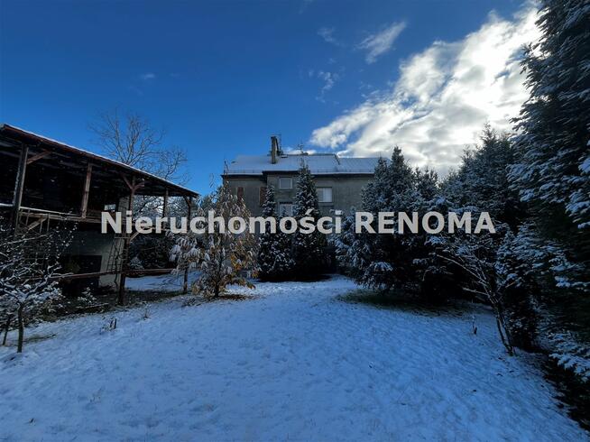 Dom Cieszyn, Katowicka