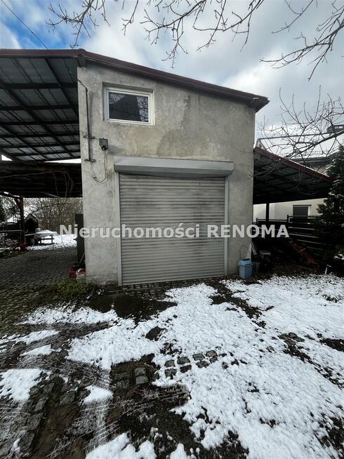 Dom Cieszyn, Katowicka