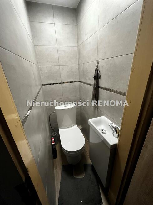 Dom Cieszyn, Katowicka