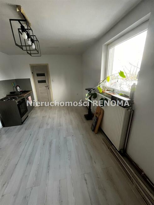 Dom Cieszyn, Katowicka