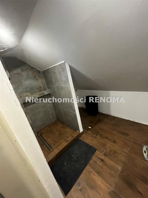 Dom Cieszyn, Katowicka