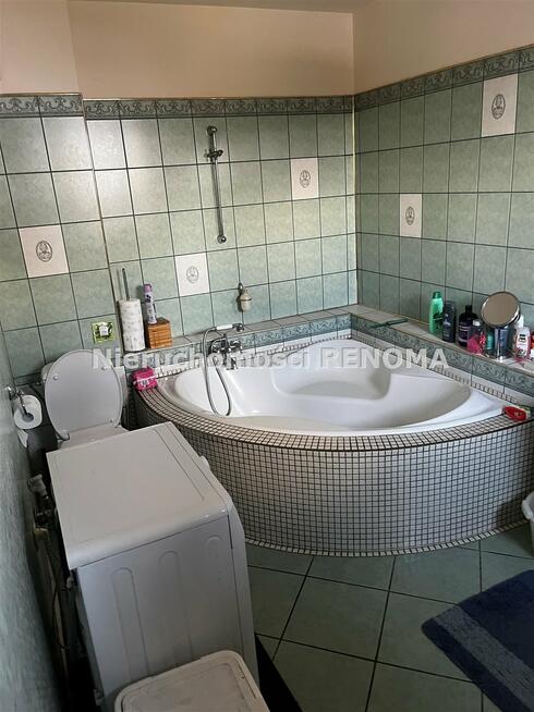 Dom Cieszyn, Katowicka