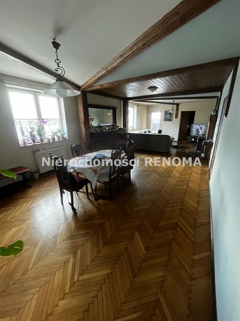 Dom Cieszyn, Katowicka