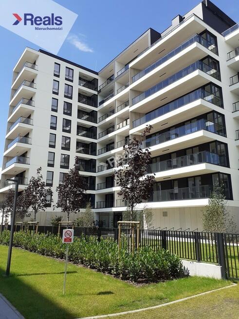 W REZYDENCJI PRZY PARKU! 2 miejsca postojowe