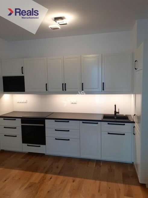 W REZYDENCJI PRZY PARKU! 2 miejsca postojowe