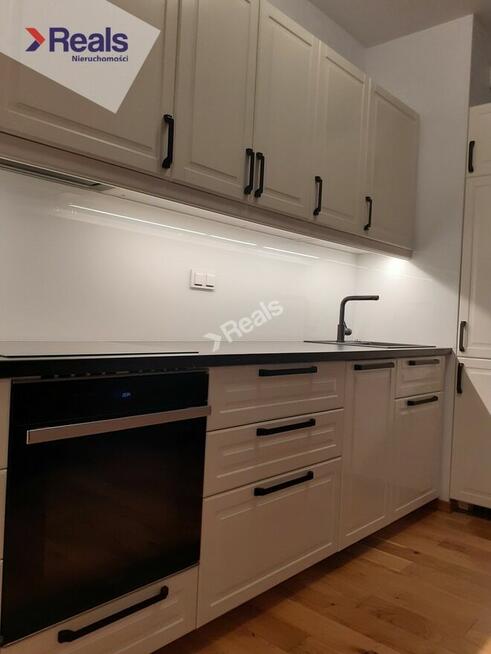 W REZYDENCJI PRZY PARKU! 2 miejsca postojowe