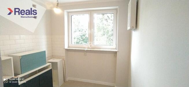 Mieszkanie Warszawa Wola, ul. Płocka