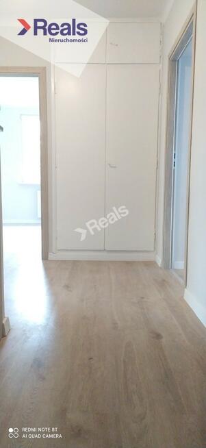 Mieszkanie Warszawa Wola, ul. Płocka