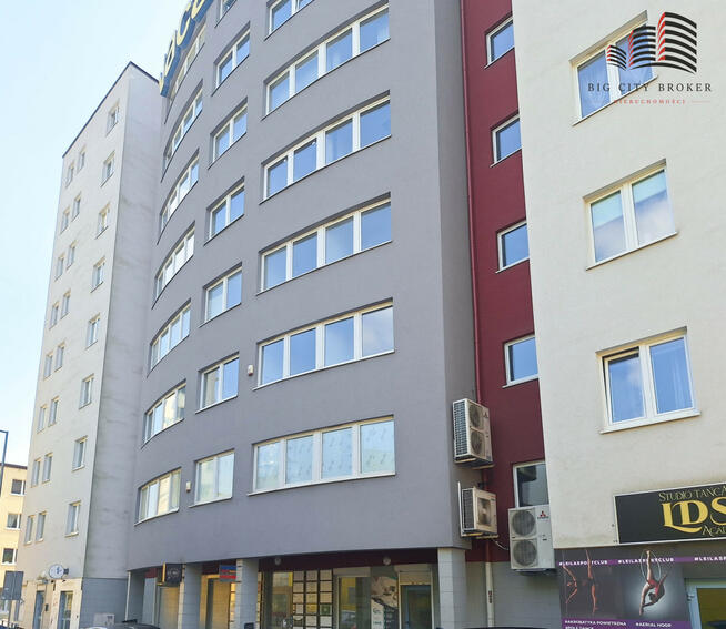 Lokal użytkowy Lublin Rury, Jana Sawy