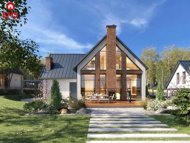 Dom Bohdan gm. Dobrzyniewo Duże Bohdan