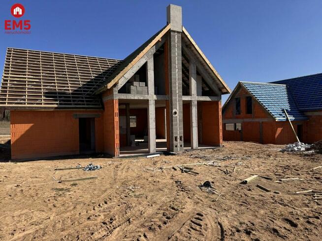 Dom Bohdan gm. Dobrzyniewo Duże Bohdan