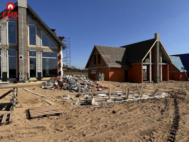 Dom Bohdan gm. Dobrzyniewo Duże Bohdan