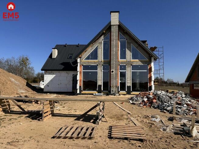 Dom Bohdan gm. Dobrzyniewo Duże Bohdan