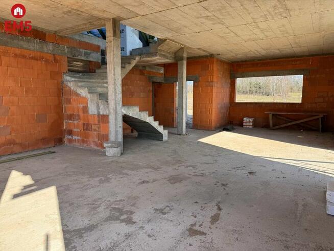 Dom Bohdan gm. Dobrzyniewo Duże Bohdan