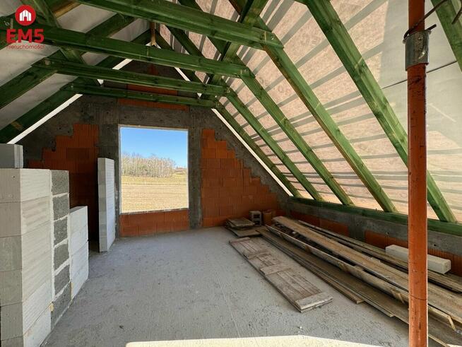 Dom Bohdan gm. Dobrzyniewo Duże Bohdan