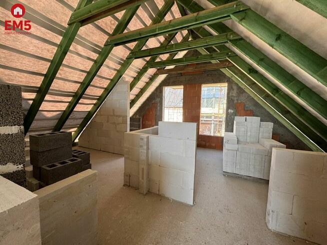 Dom Bohdan gm. Dobrzyniewo Duże Bohdan