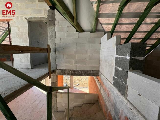 Dom Bohdan gm. Dobrzyniewo Duże Bohdan